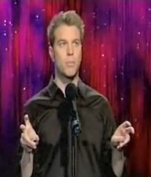 Anthony Jeselnik